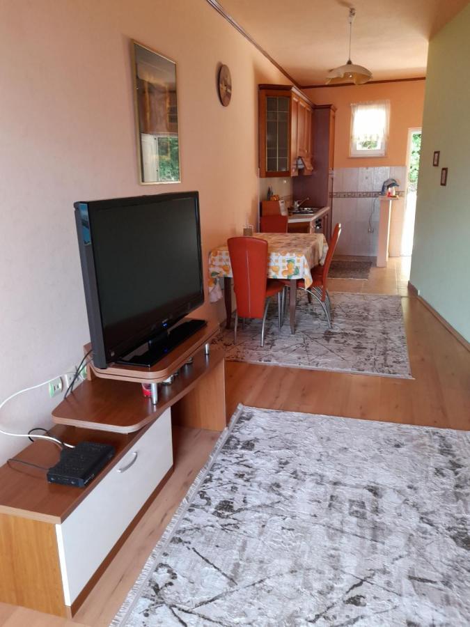 Villa Garden Apartments Herceg Novi Exterior foto